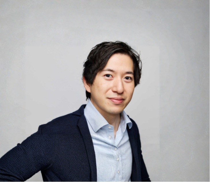 代表 野口 寛人