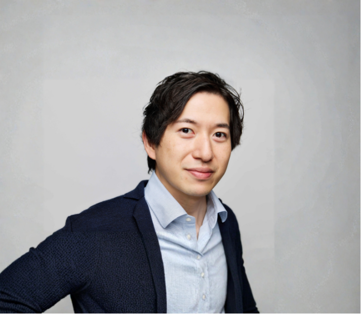 代表 野口 寛人